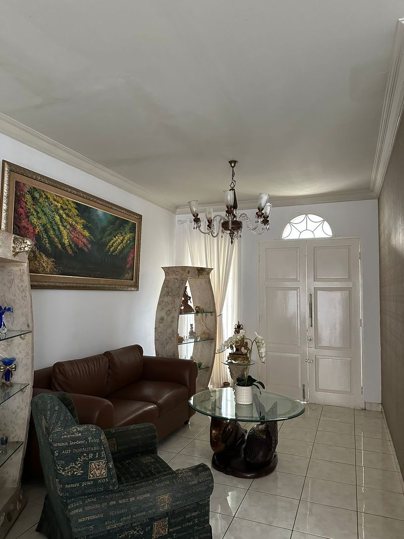 Rumah Siap Huni di Legenda Wisata Cibubur - 4