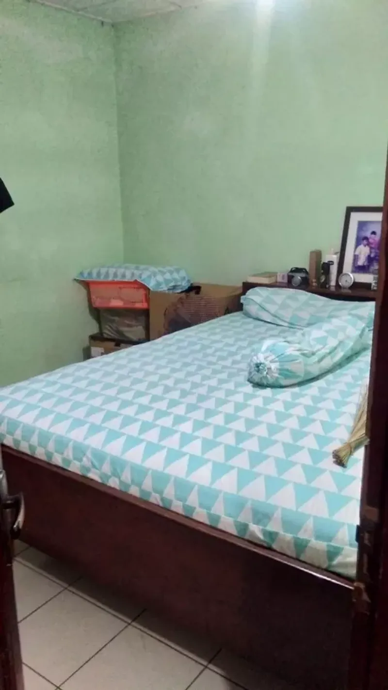 Rumah Murah Siap Huni Strategis Di Jalan Swadaya 2 Manggarai Tebet - 4