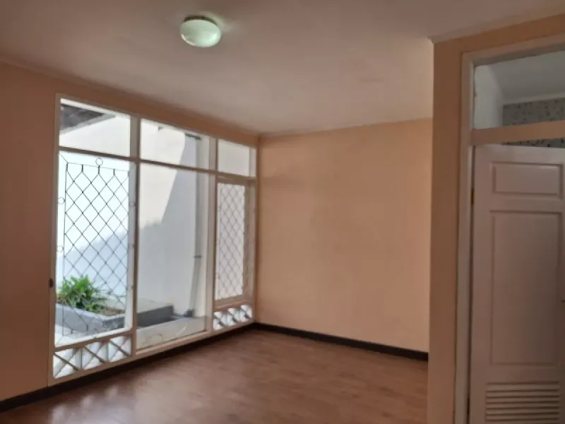 Dijual Rumah di Kelurahan Gunung Kebayoran Baru Jakarta Selatan - 3