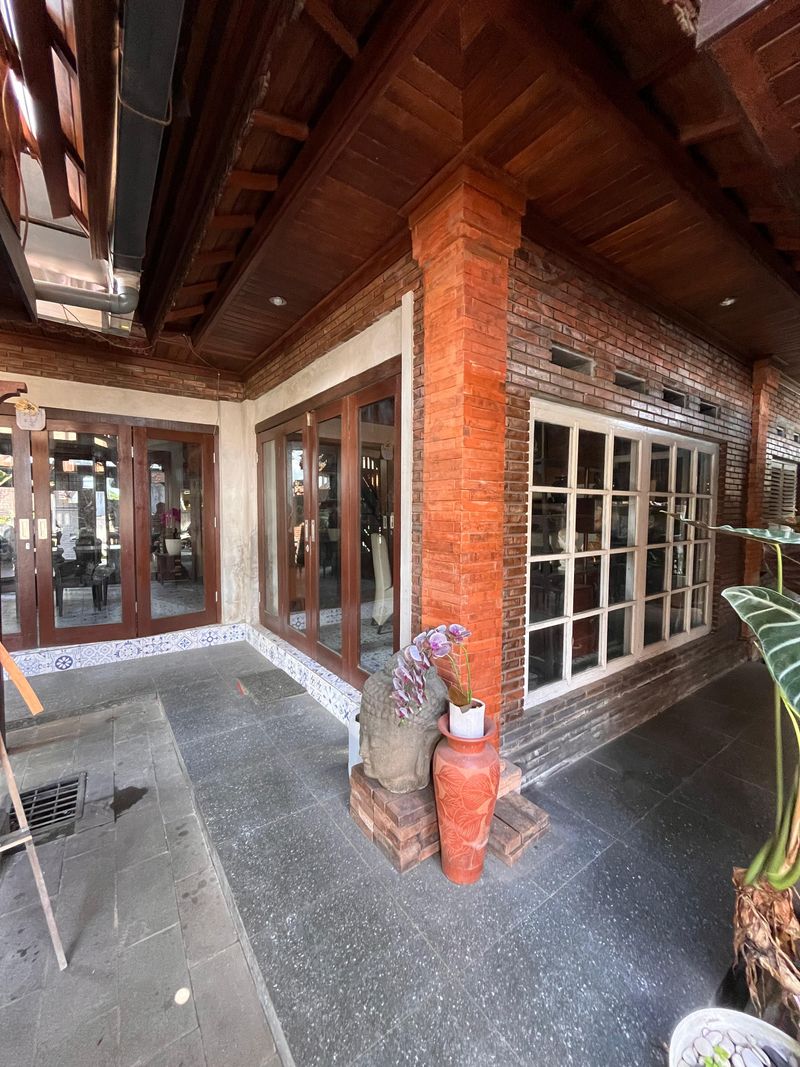 Dijual Rumah DI Pusat Kota Tabanan - 2