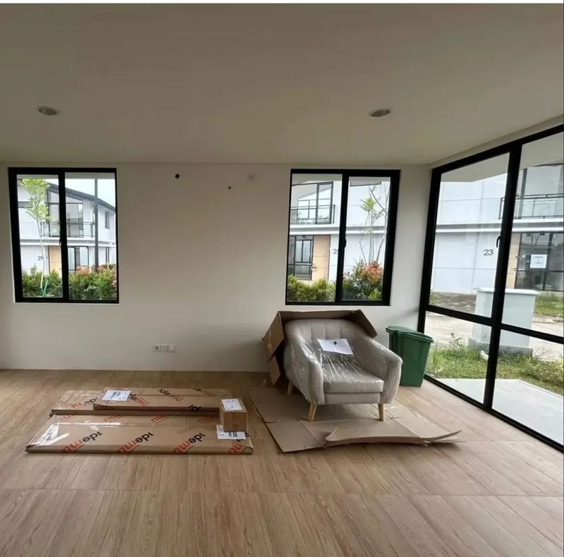 Dijual Cepat BU Rumah Cendana Cove Hook - 5