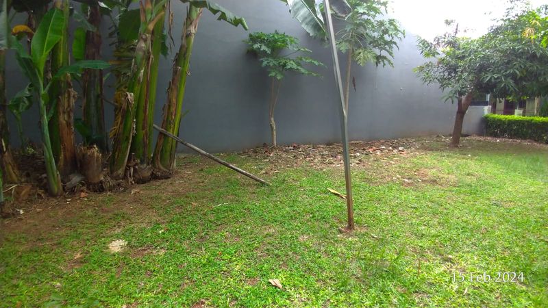 Tanah di Jl. Flamboyan Citra - Rempoa - 3