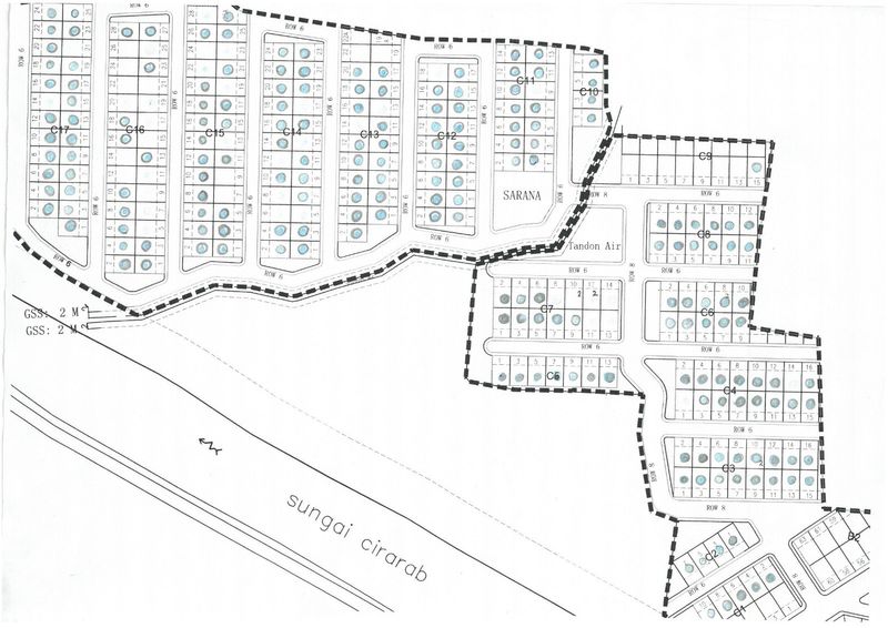 Rumah Murah di KOTA TANGERANG, Banten - 3