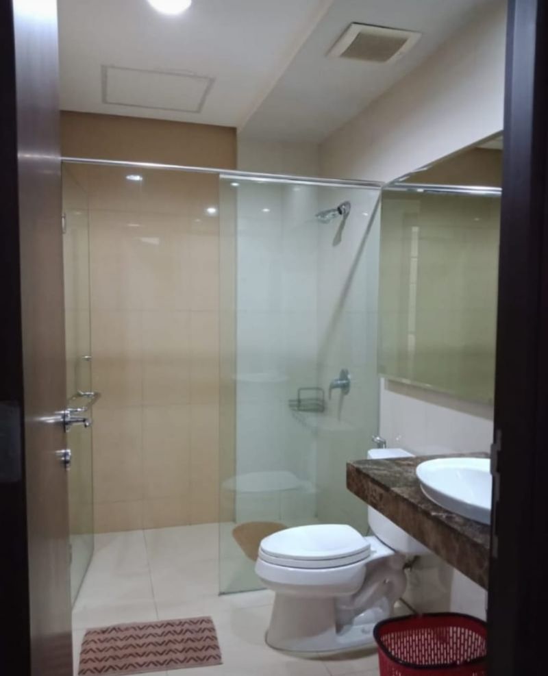 Di Jual Apartemen di Kawasan Kemang Jakarta Selatan - 3