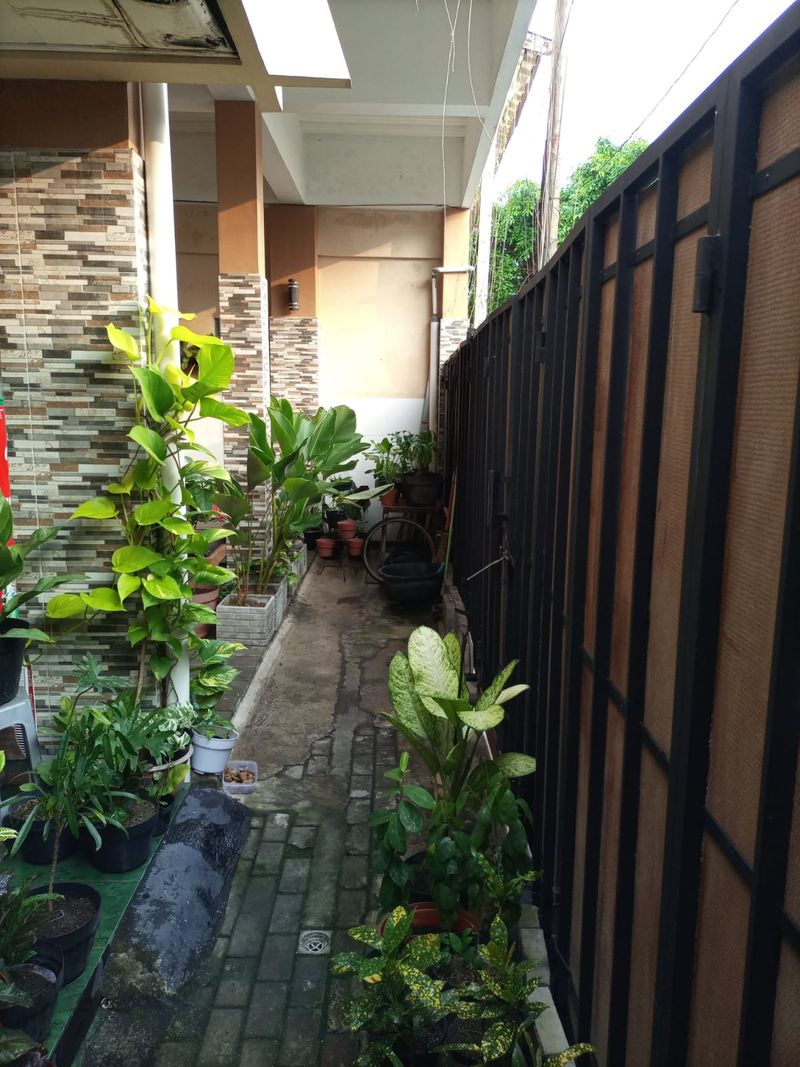 DIJUAL KOST EXCLUSIVE DI JOGJA KOTA - 4