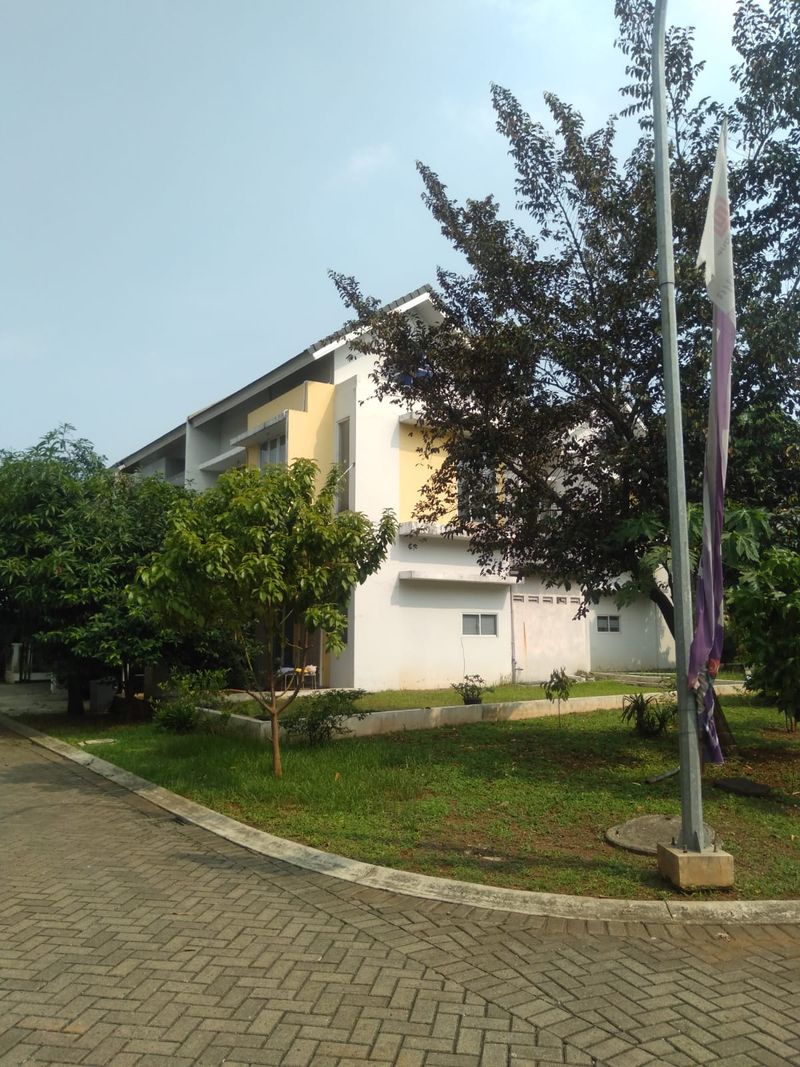 Rumah Murah Siap Huni Tangerang Selatan - 4