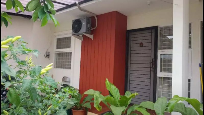 Rumah Modern di KOTA TANGERANG SELATAN, Banten - 2