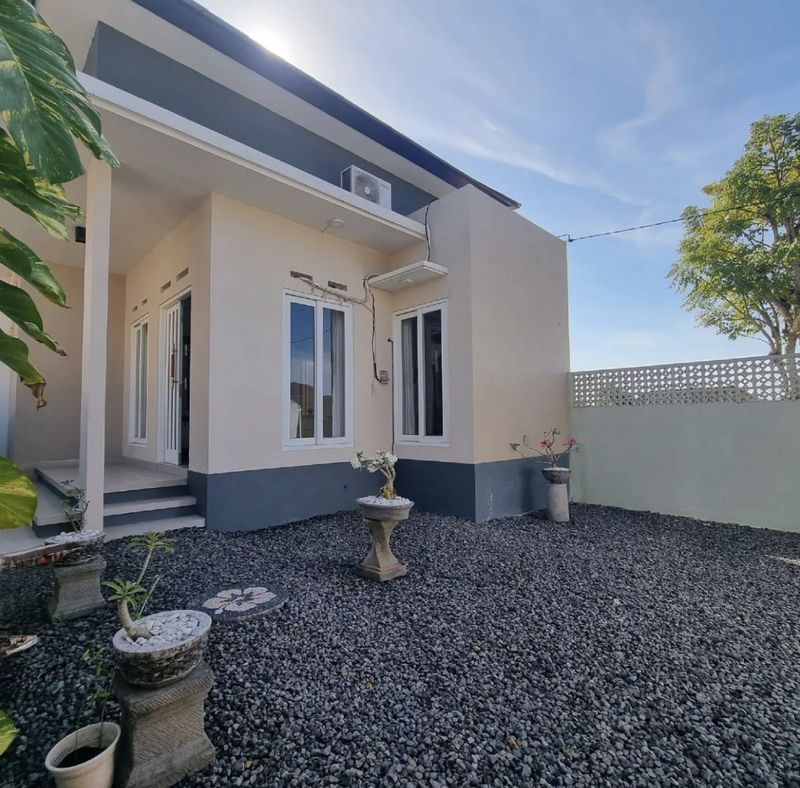 Rumah Keren di KOTA DENPASAR, Bali - 4