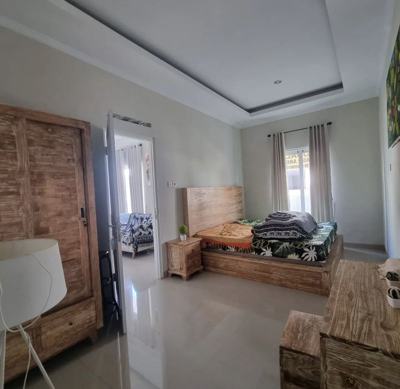 Rumah Keren di KOTA DENPASAR, Bali - 3