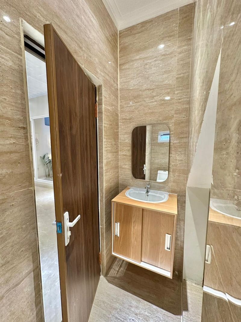 Rumah Cantik Accola Park Tangerang Selatan Banten - 5