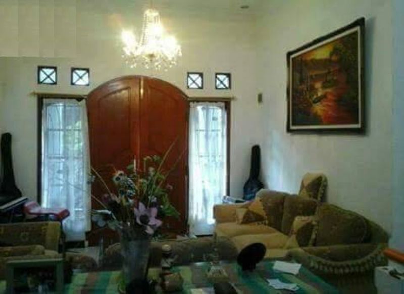 Dijual rumah di Cibubur Ciracas, Jakarta timur     - 2