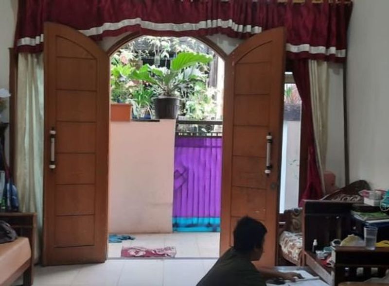 RUMAH JALAN BALAI RAKYAT TERUSAN TUGU SELATAN, KOJA, JAKUT - 5