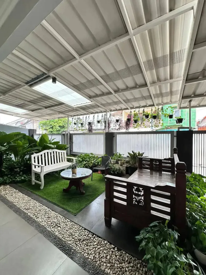 Dijual Rumah Mewah NEGO Cipete Utara (Deket Antasari/RS Brawijaya) Harga Dibawah Pasaran - 2