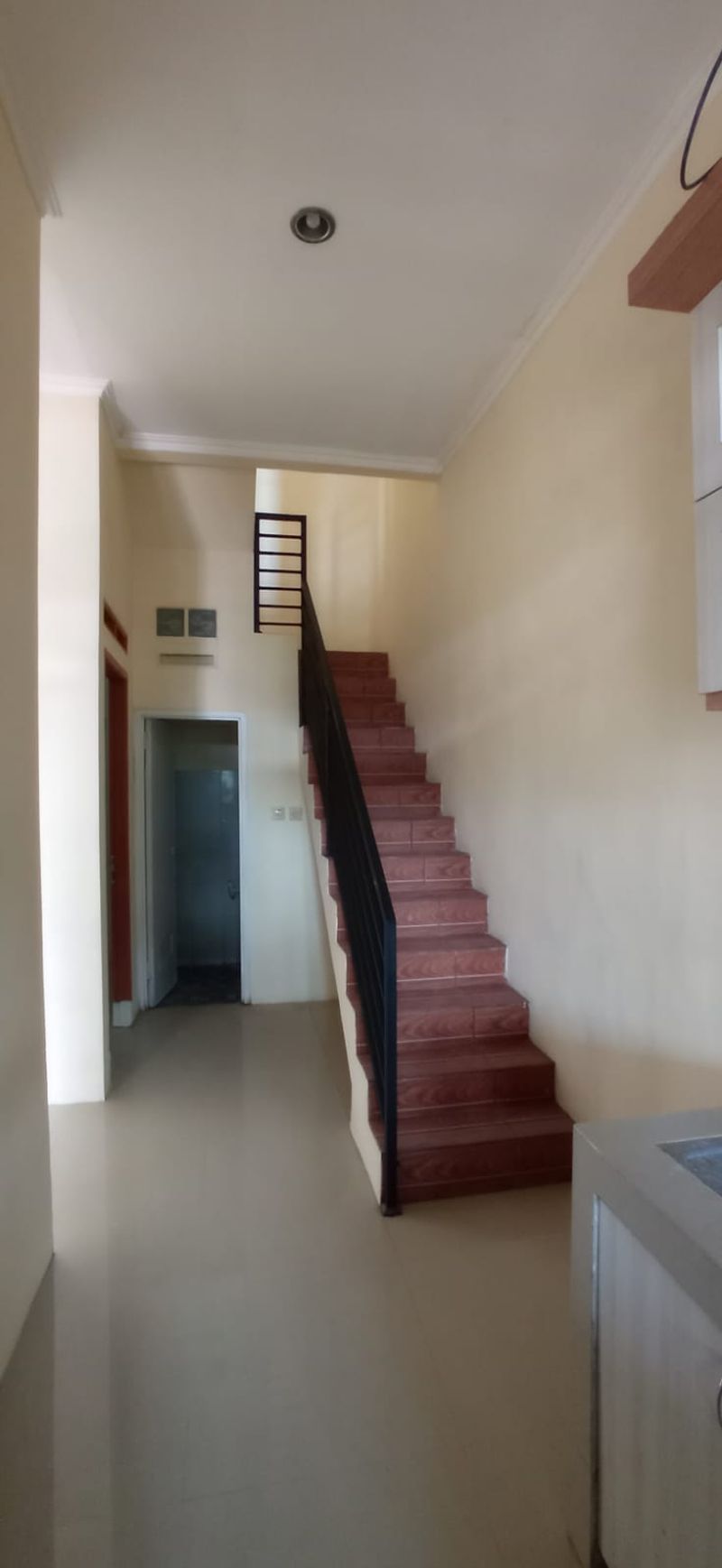 Rumah 2 Lantai Siap Huni Di Selatan Jakarta, Ciledug Tangerang Kota - 5