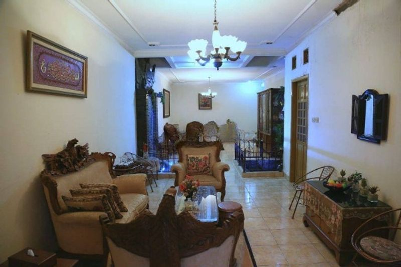 Beli Sudah Pasti Untung. Hanya 700 meter ke Aeon Tanjung Barat dan Stasiun Tanjung Barat - 3