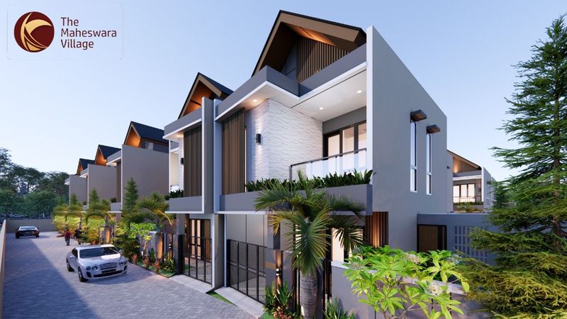  Dijual di kabupaten badung, Bali Rumah Premium - 3