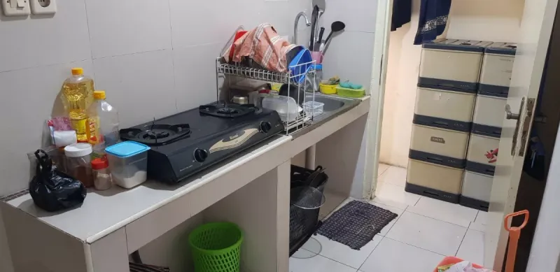 DIJUAL Rumah Kos Karbela Karet - 4