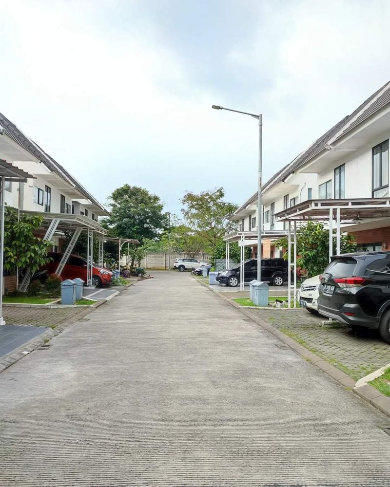 Dijual Rumah Bagus Siap Huni Dalam Cluster di Perumahan Vida Mustika Jaya Bekasi - 3