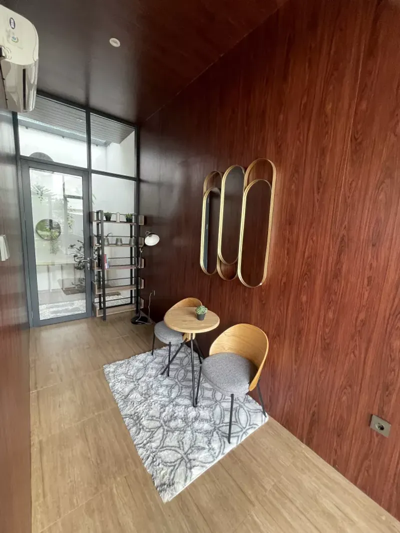 Cluster Siap Huni Kelapa Gading Belakang Mall Kelapa Gading - 3