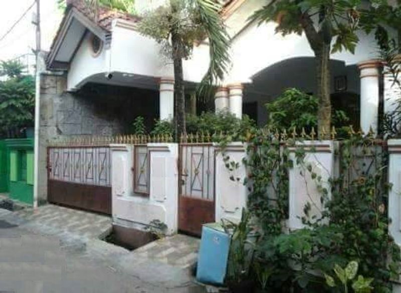 Dijual rumah di Cibubur Ciracas, Jakarta timur     - 3