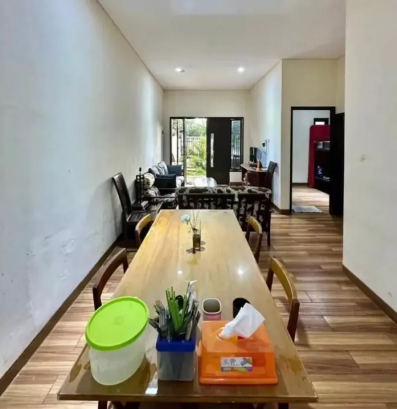 Dijual Cepat Rumah Cantik Siap Huni di Cipete Jakarta Selatan - 3