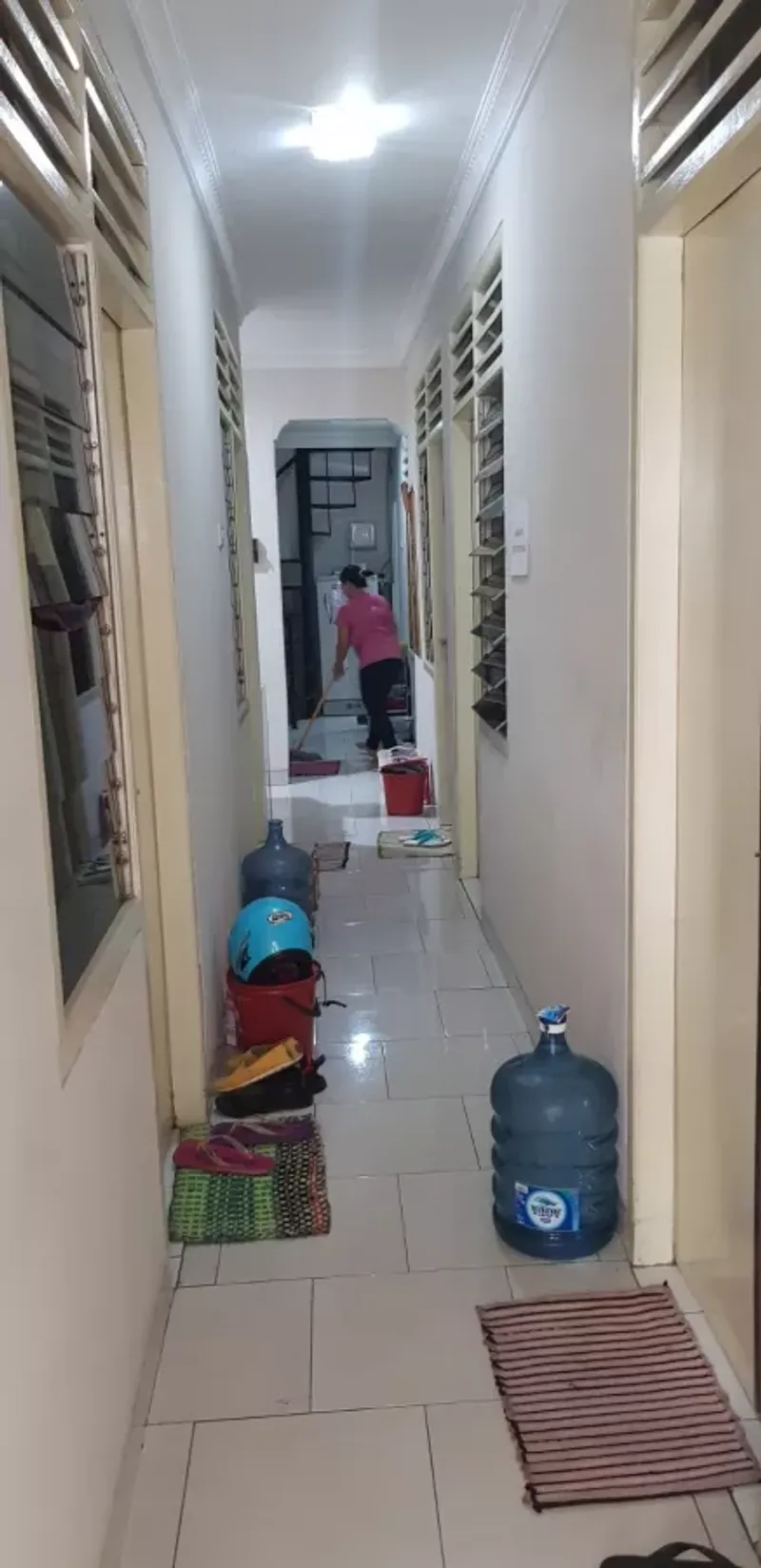 DIJUAL Rumah Kos Karbela Karet - 2