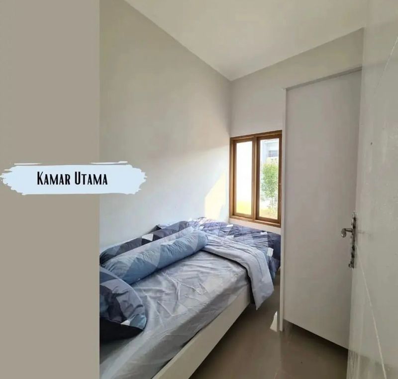 Rumah Cantik di KABUPATEN BEKASI, Jawa Barat - 5