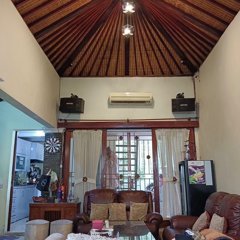 Dijual Cepat Rumah di Kelapa Dua Tangerang - 3