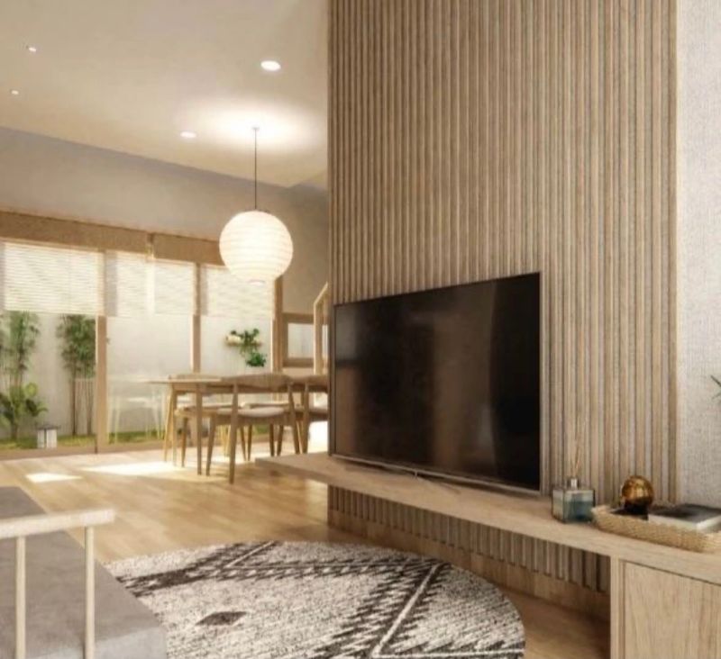 Rumah Brand New di KOTA TANGERANG SELATAN, Banten - 3