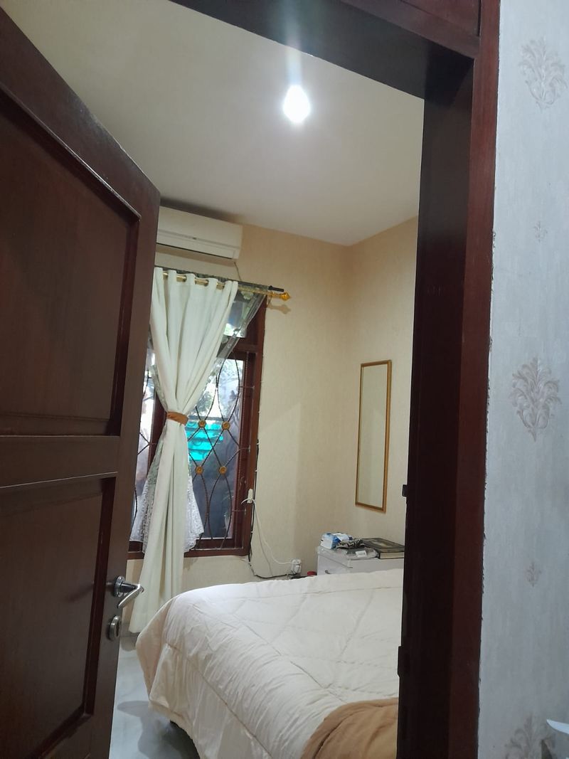 Dijual Rumah siap huni di Mandar Dalam Bintaro - 5