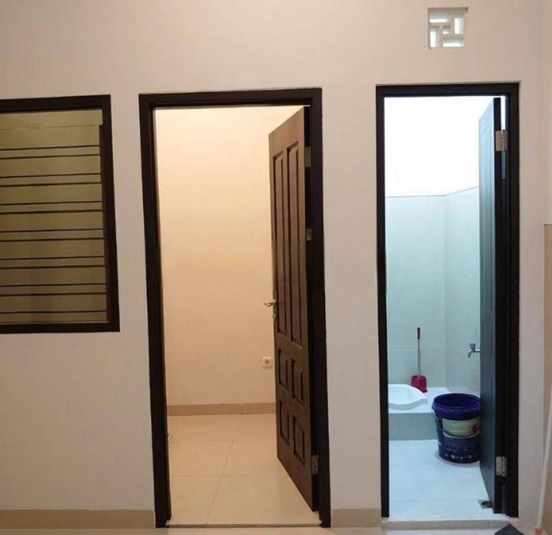 Rumah Baru di KOTA SURABAYA, Jawa Timur - 3