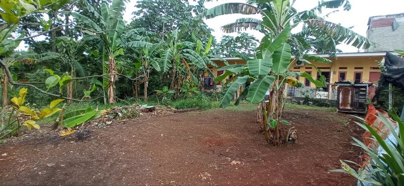 Tanah Murah di KOTA TANGERANG SELATAN, Banten - 3