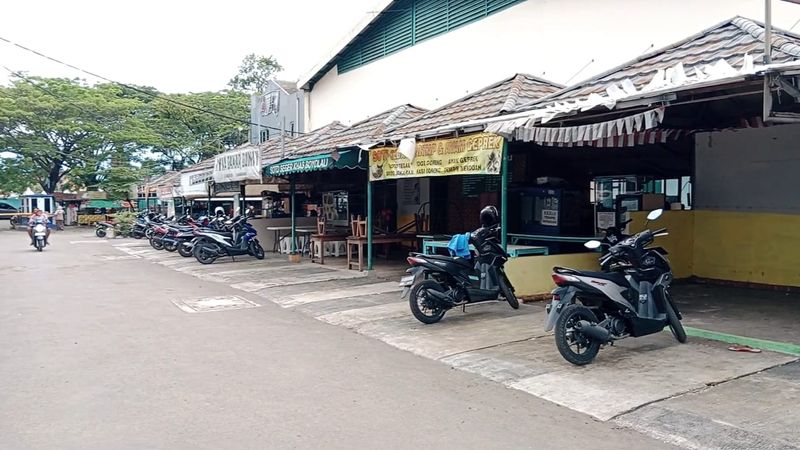 Dijual lahan farm melon produktif - 4