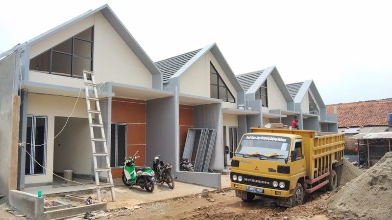 Rumah Dijual Siap Huni Pamulang - 2