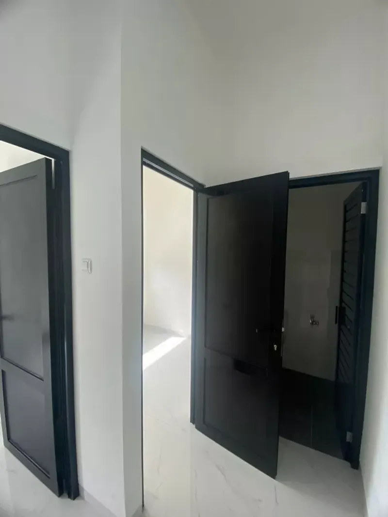 Rumah Dijual di Koja, Kota Jakarta Utara — 2 KT, 2 KM