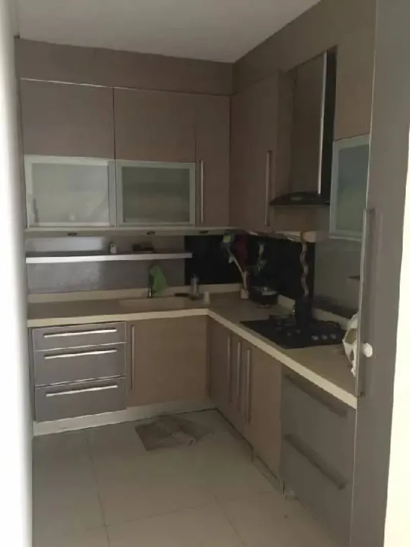 Rumah Minimalis di KOTA JAKARTA UTARA, DKI Jakarta - 2