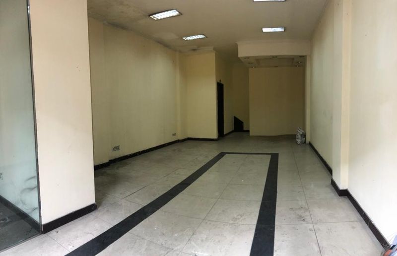 Disewakan Ruko di Cipulir Area Kebayoran Lama - 5