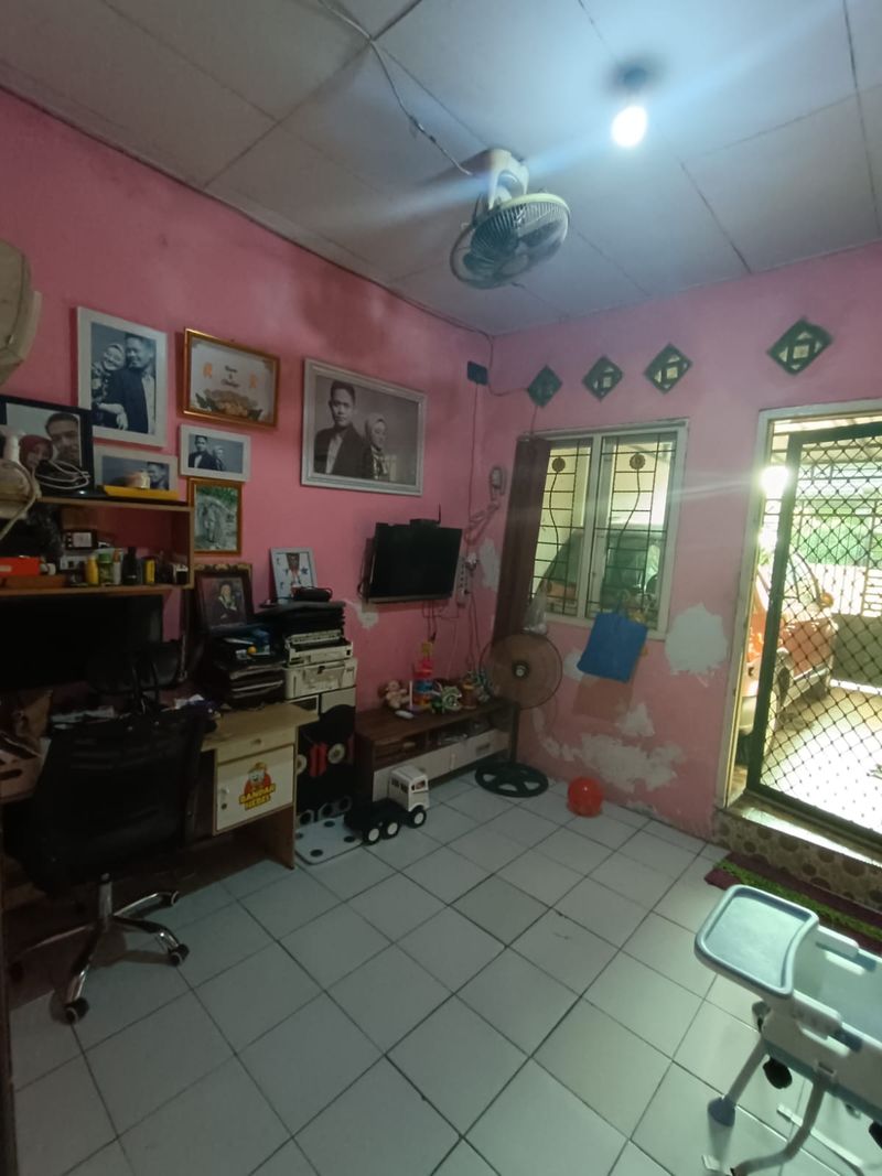 Di Jual Rumah Murah - 4