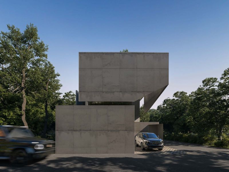 Rumah Brand New di KABUPATEN BADUNG, Bali - 2