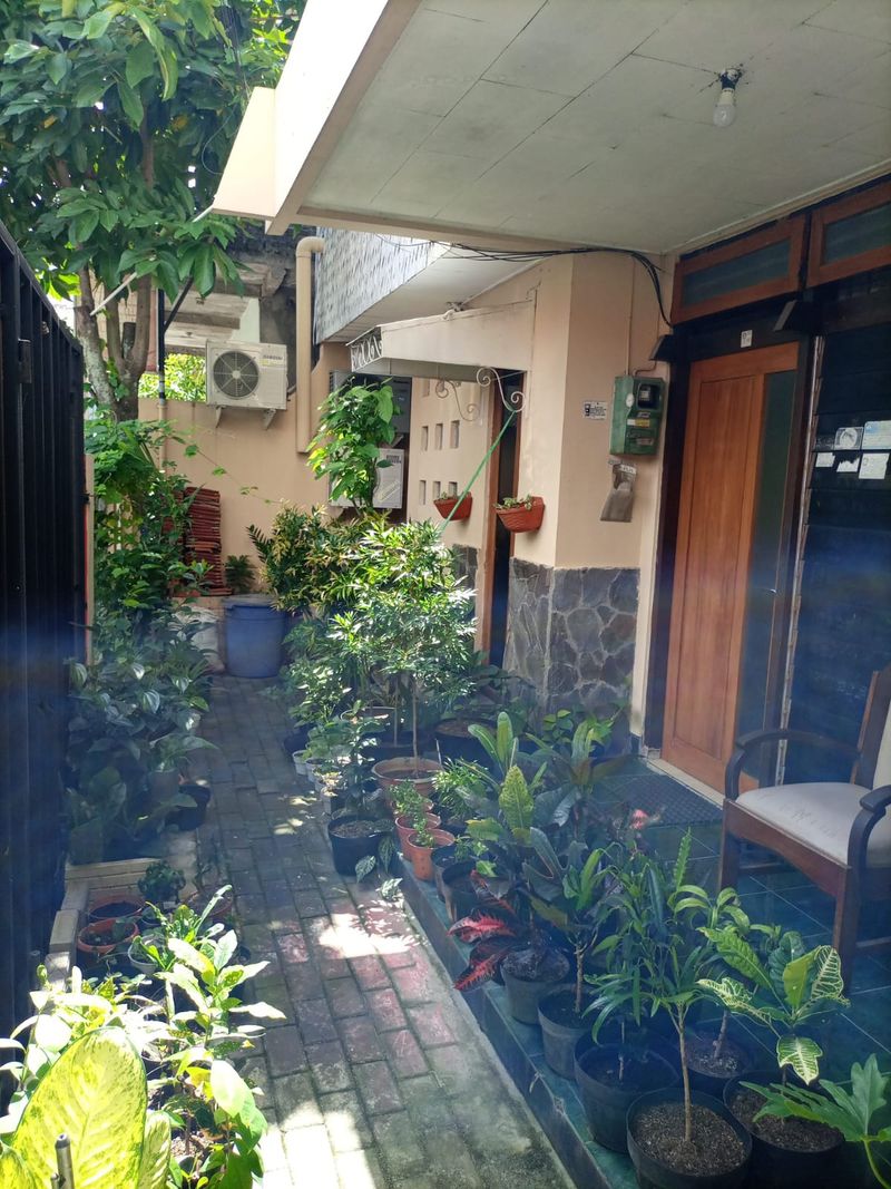 DIJUAL KOST EXCLUSIVE DI JOGJA KOTA - 2