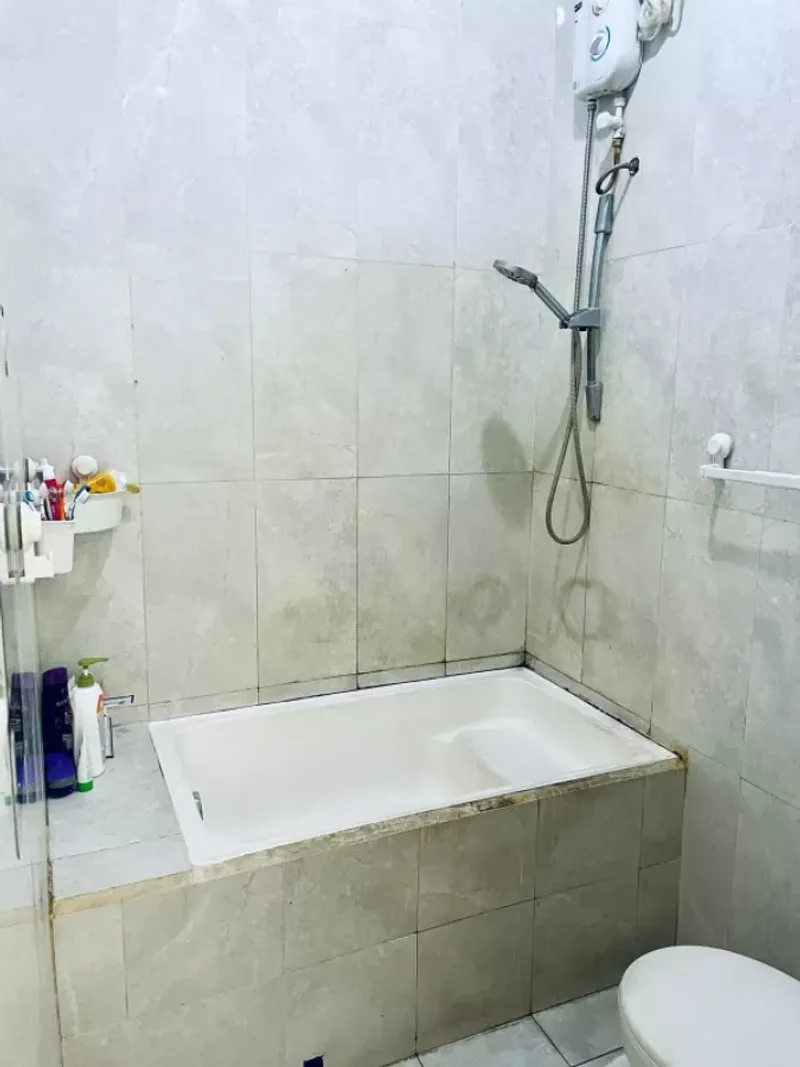 RUMAH DIJUAL PEJATEN TIMUR - 2