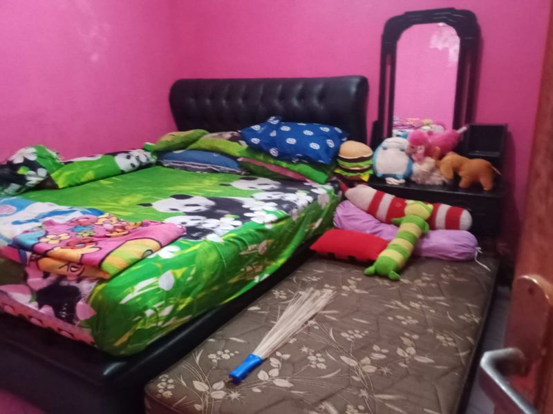 Rumah Murah jual cepat  - 4