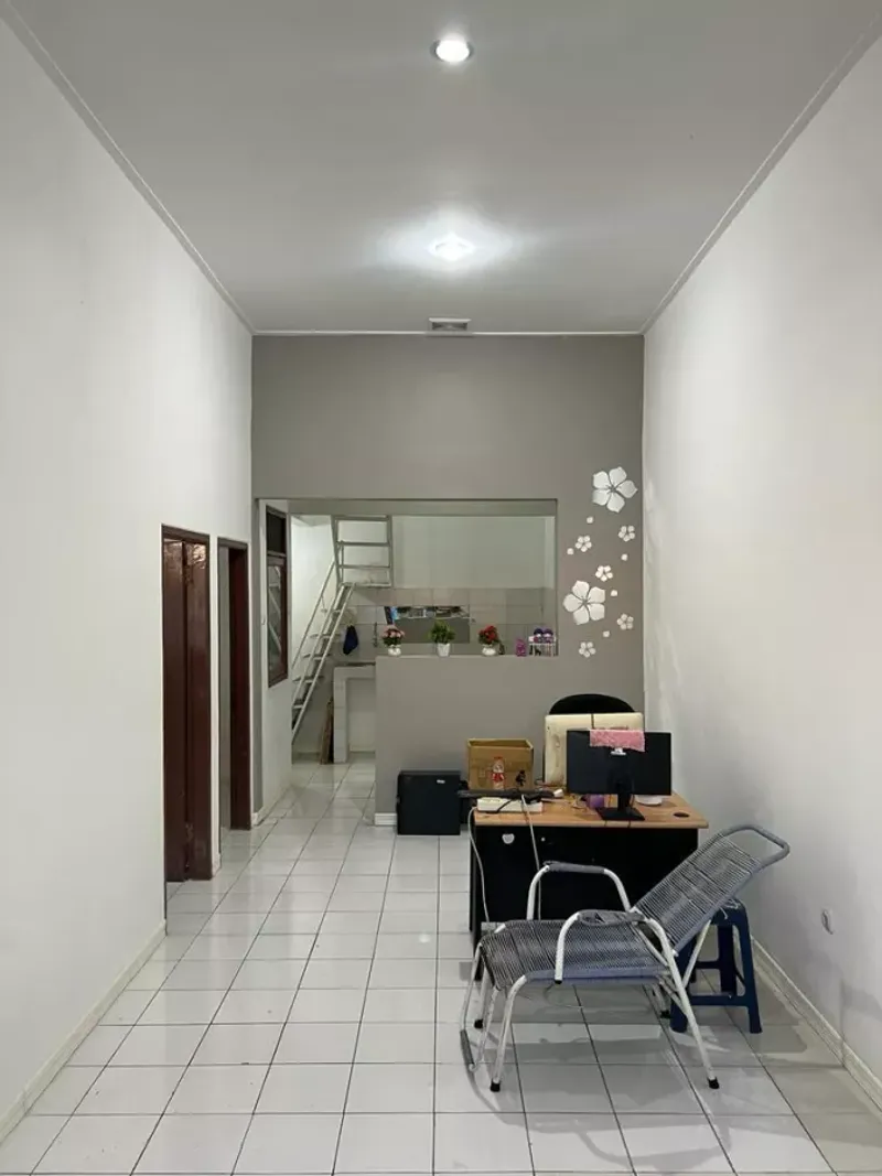 Jual Rumah Murah 10 Menit ke Summarecon Mall Kelapa Gading - 3