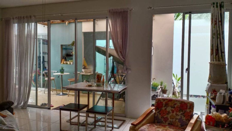 Rumah Siap Nego di Kembangan Lokasi Strategis - 4