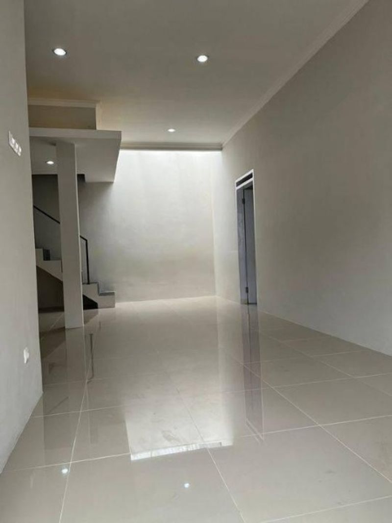 Rumah Minimalis di KOTA BANDUNG, Jawa Barat - 4