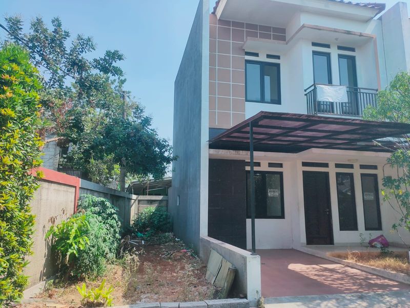 Rumah Siap Huni di KOTA TANGERANG SELATAN, Banten - 4