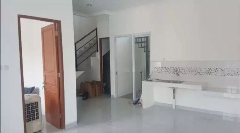 Rumah Dijual Murah Di Kebayoran Jakarta Selatan - 5