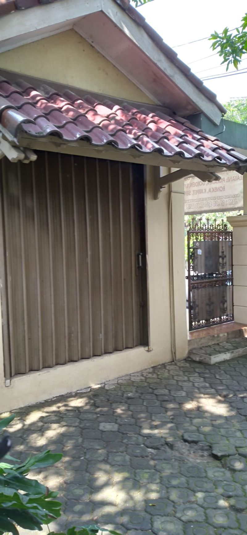 DI JU RUMAH MEWAH SIAP HUNI di TEGALAN MATRAMAN – JAKARTA TIMUR - 5