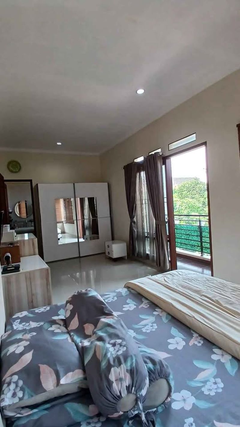 Rumah Mewah Elegant Minimalis - 3