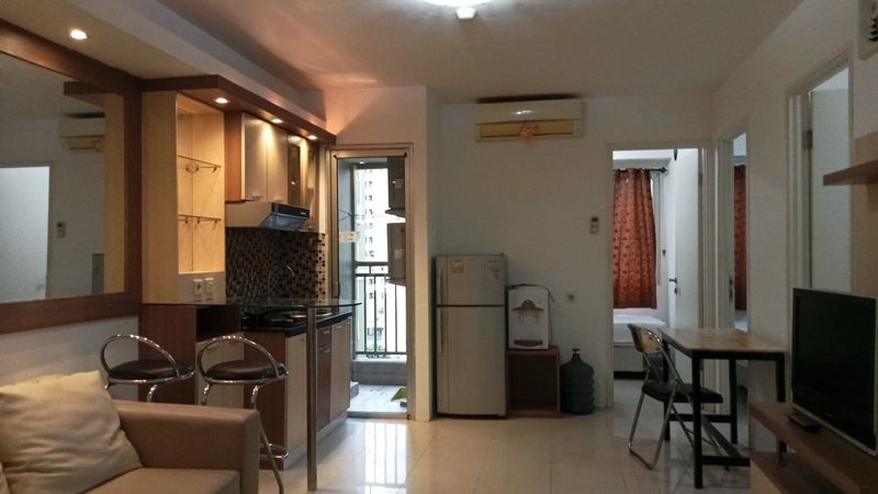 Dijual/Disewa Apartmen Kalibata City - 4